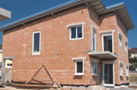Coalhill home extensions