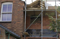 free Coalhill home extension quotes