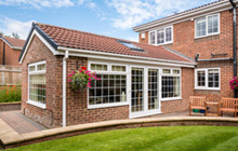 Coalhill house extension leads