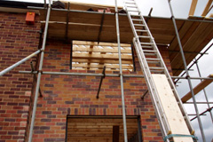 house extensions Coalhill